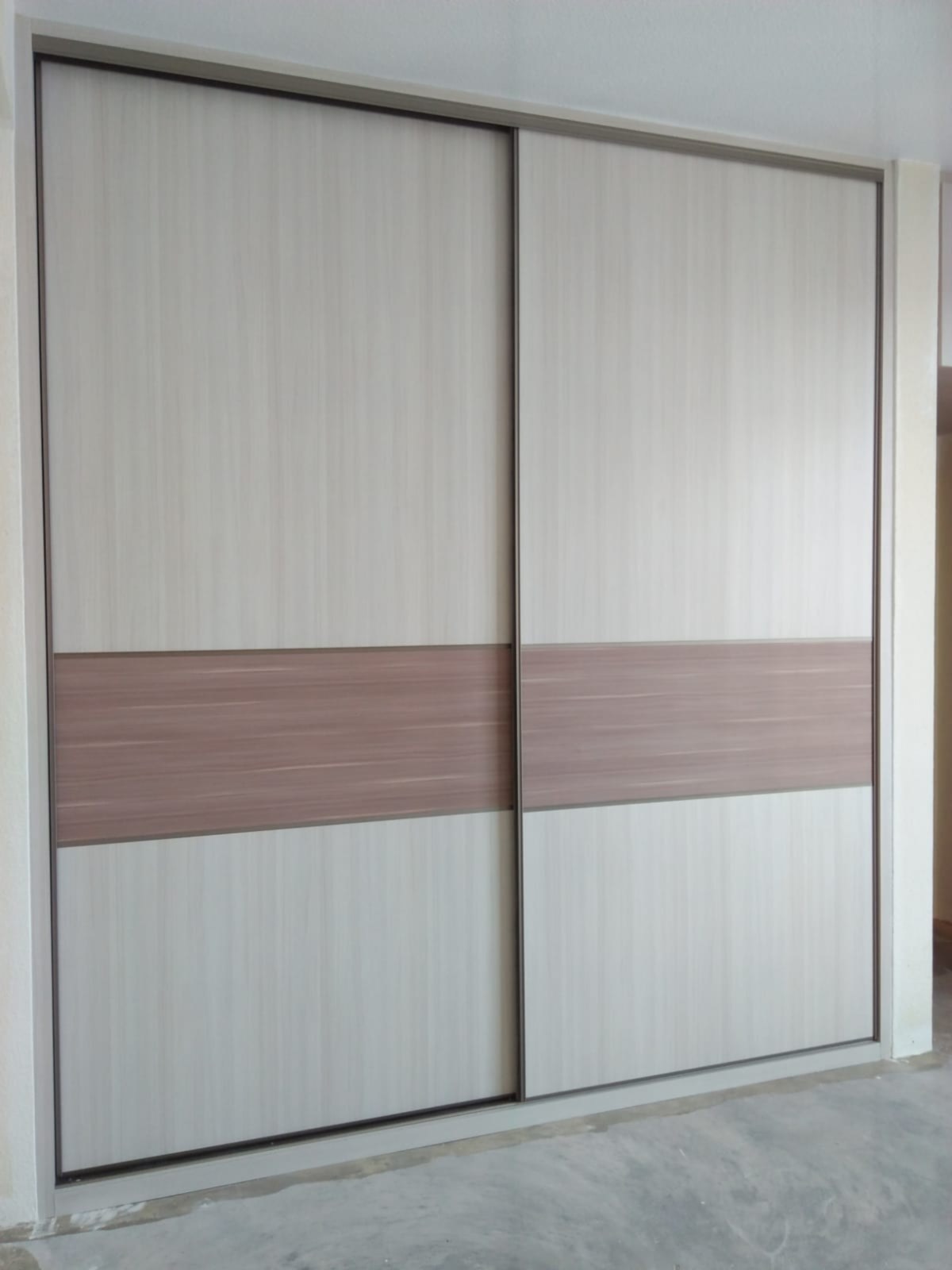 Build In Wardrobe